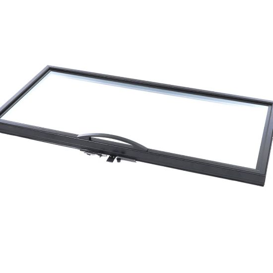 Picture of TRUE 998015 Door Assembly Gdm-49f-hctsl01 Black Rh (Right)