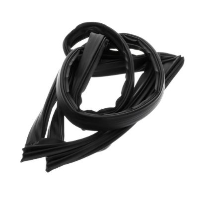Picture of TRUE 998417 Gasket, Tmc-49-hc Black Pvc