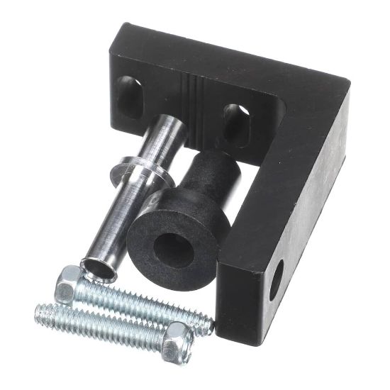 Picture of TRUE 998017 Hinge Assembly Bottom Gdm-49f-hctsl01