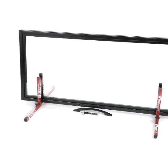 Picture of TRUE 997772 Door Assembly Gdm-72f-hctsl01 Black Rh (Right)