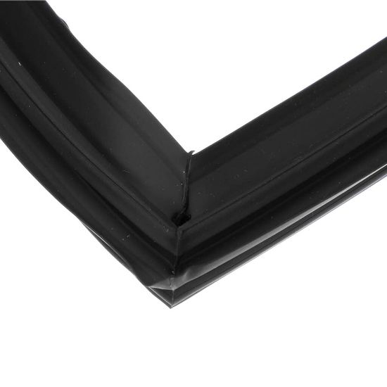 Picture of TRUE 998435 Gasket, Lid Tmc-58-hc Black Pvc