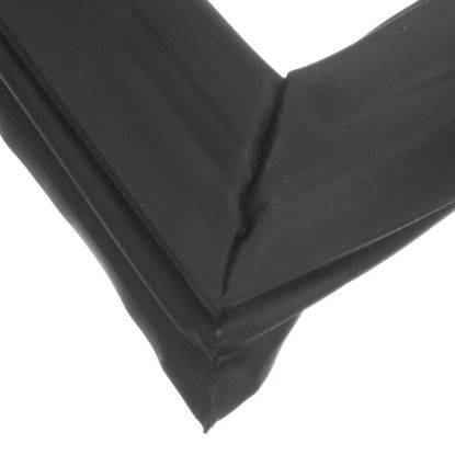 Picture of TRUE 998431 Gasket, Lid Tmc-34-hc Black Pvc