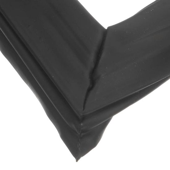 Picture of TRUE 998431 Gasket, Lid Tmc-34-hc Black Pvc
