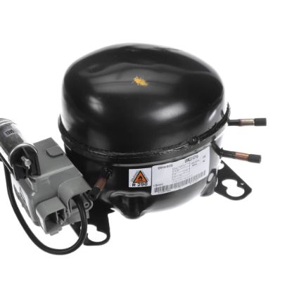 Picture of TRUE 998905 Compressor, Emc3121u 115-127V/60hz 51330168999Zq