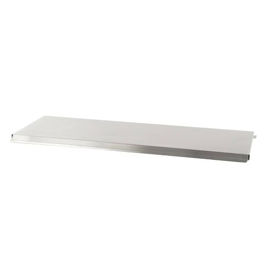 Picture of Traulsen 200-60496-00 Assembly Hinged Lift Lid 48