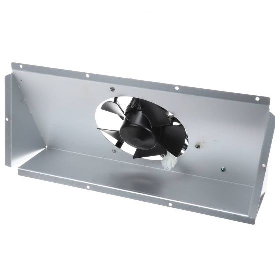 Picture of Traulsen -70659 Assembly One Fan W/ Three Legs