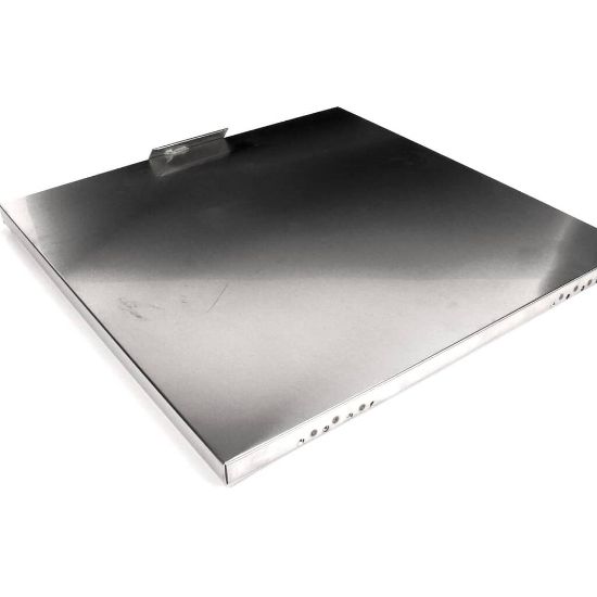 Picture of Traulsen 200-60287-00 Vps 24 In Door Assembly