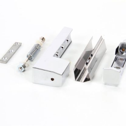 Picture of Traulsen 263708 Hinge Assembly