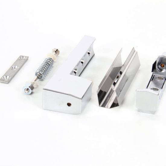 Picture of Traulsen 263708 Hinge Assembly