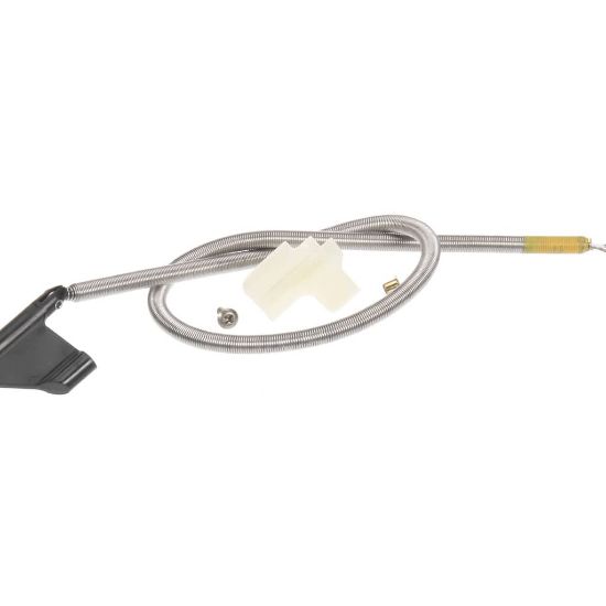 Picture of Traulsen 230-60016-01 Spring Assembly With Glide 19I