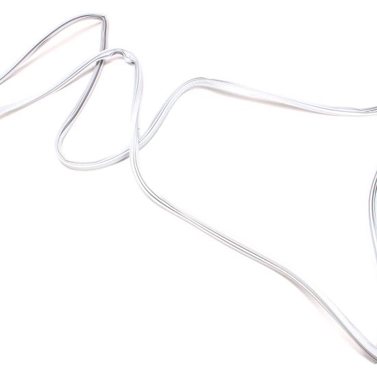 Picture of Traulsen 280984-3 Gasket Door-single Pack