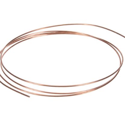Picture of Traulsen 315-10064-01 Tubing Capillary 96.00 X .049