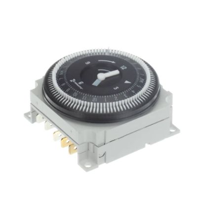 Picture of Traulsen 2306007 Timeclock, Fm1stuz-240u, 240V/60hz