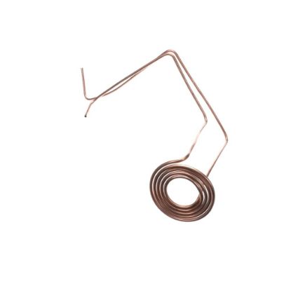 Picture of Traulsen 315-10041-02 Hot Gas Loop 3 Sect Freezer G