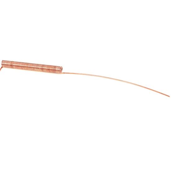 Picture of Traulsen 315-10072-00 Cap Tube,lowboy Evap Ins,.036