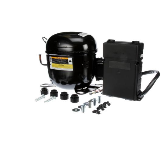 Picture of Traulsen 321-60206-10 Compressor Copeland Rft26c1e-c