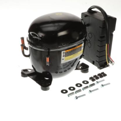 Picture of Traulsen 321-60215-10 Compressor Copeland Rrt64c1e-c