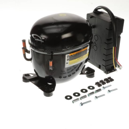 Picture of Traulsen 321-60215-10 Compressor Copeland Rrt64c1e-c