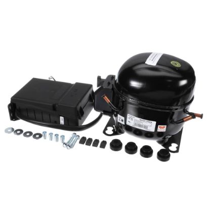 Picture of Traulsen 321-60206-20 Compressor - Afe26c5e-caa-201/