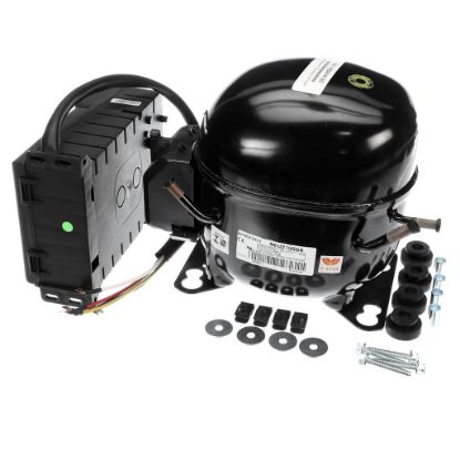 Picture of Traulsen 321-60204-20 Compressor 115V 60Hz Low Temp