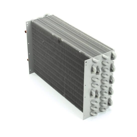 Picture of Traulsen 322-60053-00 Coil Evaporator 5 Row For Ts R