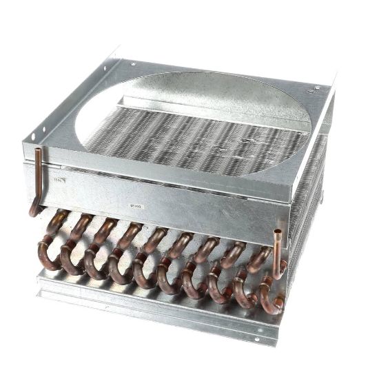Picture of Traulsen 322-60199-00 Coil Condenser 1-Section Narro