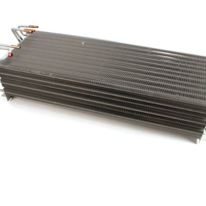 Picture of Traulsen 322-60019-00 Coil Evaporator Rbc100