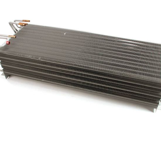 Picture of Traulsen 322-60019-00 Coil Evaporator Rbc100