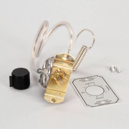 Picture of Traulsen 324-28994-00 Temp.cont.coil Sensing W/bulb