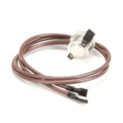 Picture of Traulsen 324-28348-00 Heater Safety Switch Open At 6