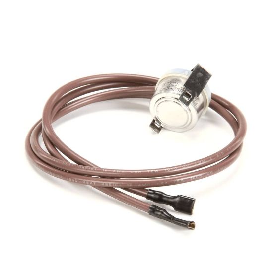 Picture of Traulsen 324-28348-00 Heater Safety Switch Open At 6