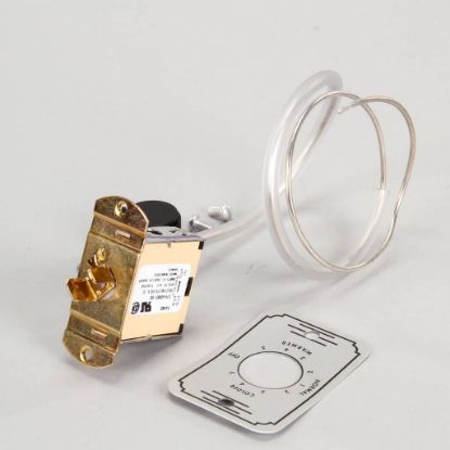 Picture of Traulsen 324-60001-00 Temp.control Coil Snsg No Bulb
