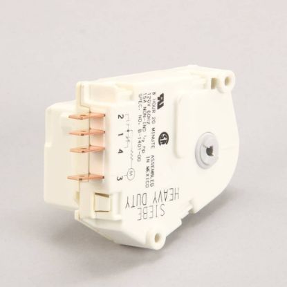Picture of Traulsen 324-38504-00 Defrost Timer 8 Hr B1-1401-00