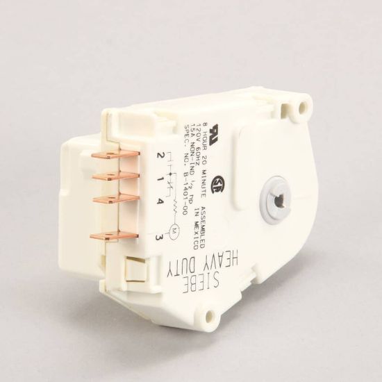 Picture of Traulsen 324-38504-00 Defrost Timer 8 Hr B1-1401-00