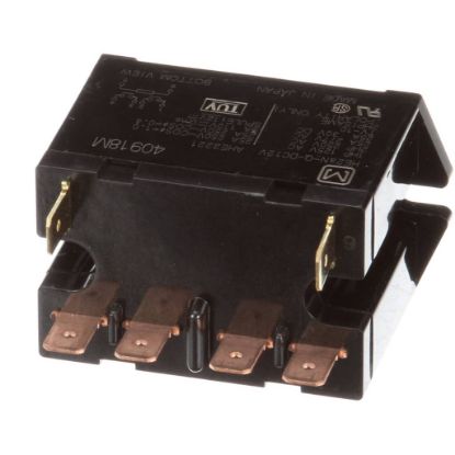 Picture of Traulsen 324-60036-00 Relayheaterpizza Proofer