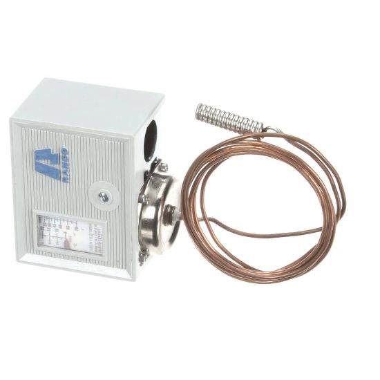 Picture of Traulsen 324-34100-00 Temp Control Ref. 010-1410