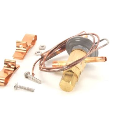 Picture of Traulsen 325-60022-00 Thermo Expansion Valve Fbj-1/8-c 23 Psig
