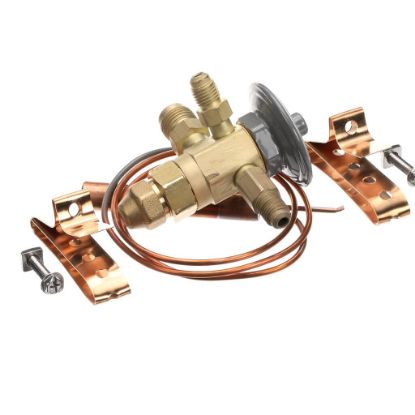 Picture of Traulsen 325-60022-09 Thermo Expansion Valve Fbse-1/8-zp