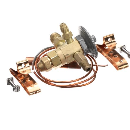 Picture of Traulsen 325-60022-09 Thermo Expansion Valve Fbse-1/8-zp