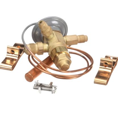 Picture of Traulsen 325-60022-06 Thermo Expansion Valve Fbje-1/8-c