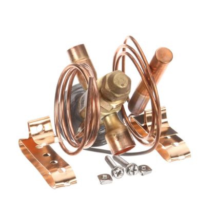 Picture of Traulsen 325-60022-13 Thermo Expansion Valve Bbise-3-c