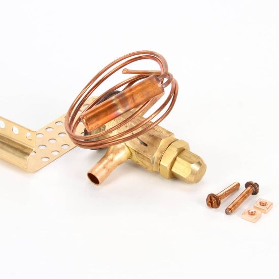 Picture of Traulsen 325-60080-08 Thermo Expansion Valve Aa1/8sc R-404a/mt
