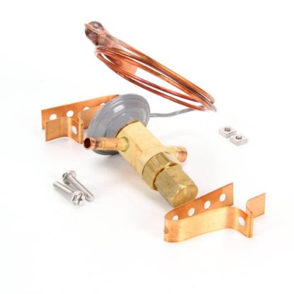 Picture of Traulsen 325-60022-01 Thermo Expansion Valve Fbj-1/8-c 25 Psig