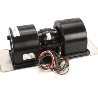 Picture of Traulsen 325-60071-01 Assembly Blower 2-3000Rpm