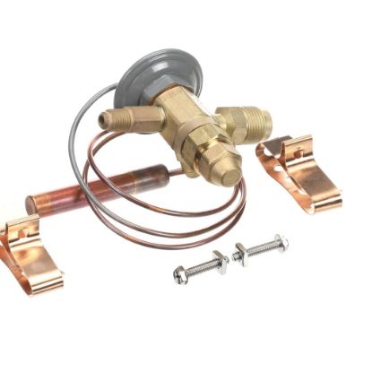 Picture of Traulsen 325-60022-07 Thermo Expansion Valve Fbje-1/4-c
