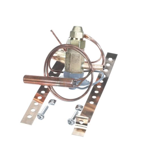 Picture of Traulsen 325-60080-07 Thermo Expansion Valve Aae1/4sc R-404a/m
