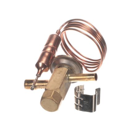 Picture of Traulsen 325-60080-101 Txv Rfgb10-0.12-308 R450a/mt I-1/4 O-3/8