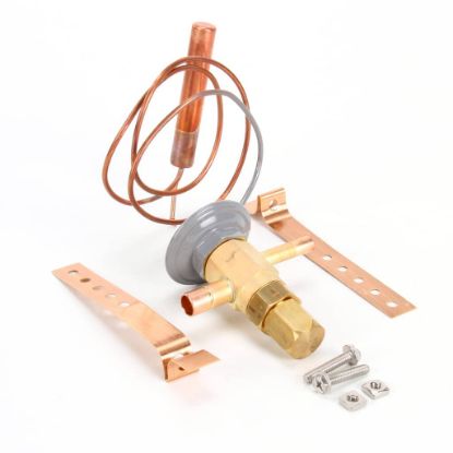 Picture of Traulsen 325-60080-12 Thermo Expansion Valve Aa1/4sw65 R-404a/