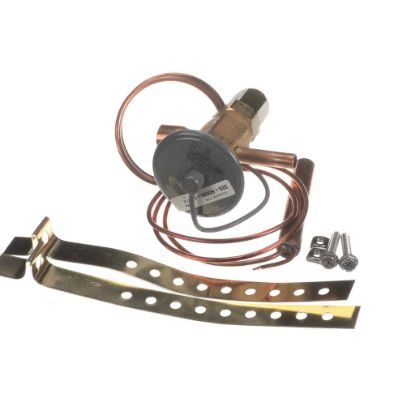 Picture of Traulsen 325-60080-14 Txv Fbse-1/4-cp65p R-404a/lt-m