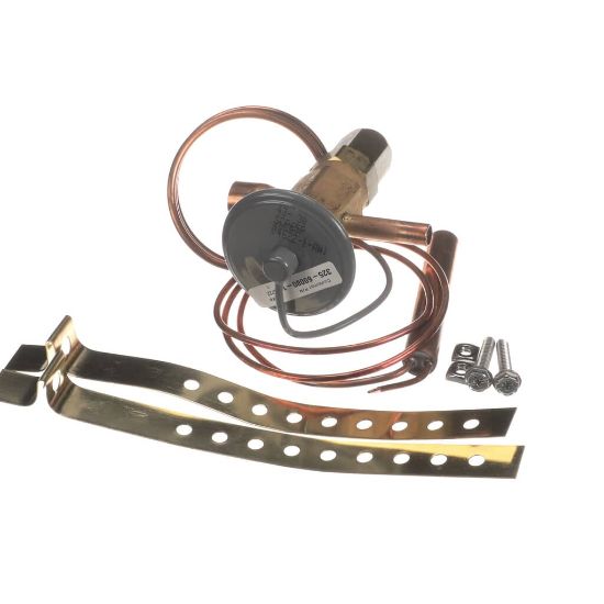 Picture of Traulsen 325-60080-14 Txv Fbse-1/4-cp65p R-404a/lt-m
